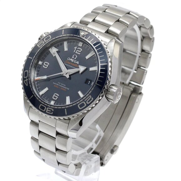 OMEGA Seamaster600 Planet Ocean 215.30.44.21.03.001 Men's Watch_895566 - Picture 6 of 7